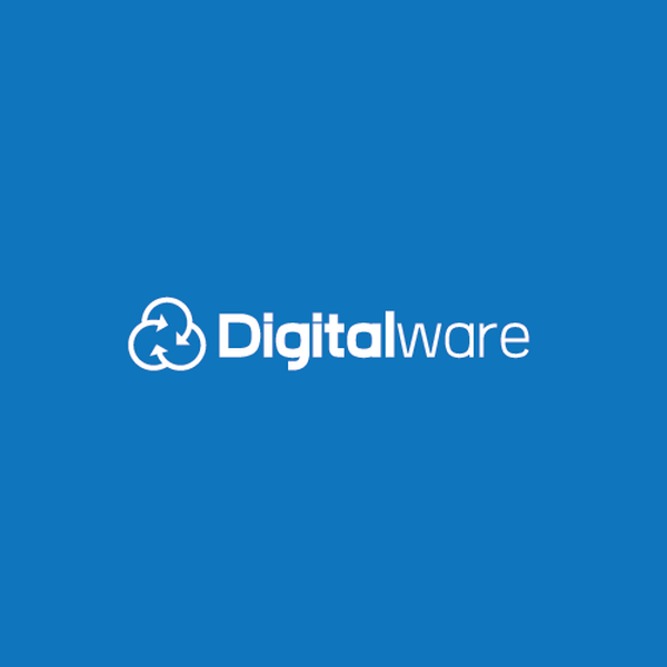 digitalware logo