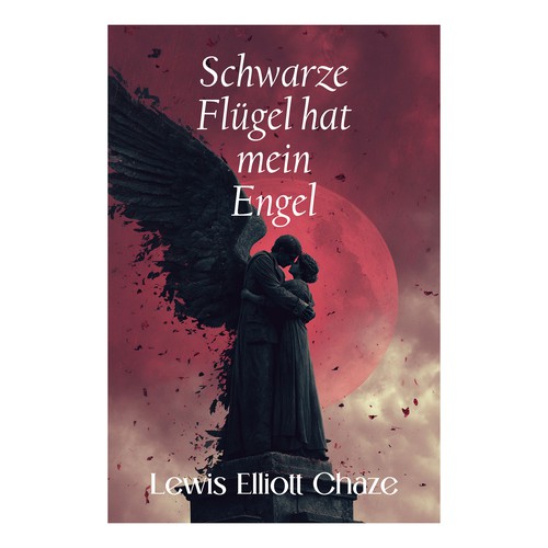 Book cover contest entry by UOMAIR NAEIM