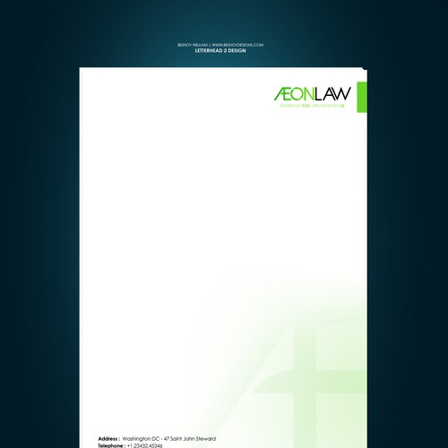  contest entry by Beshoywilliam