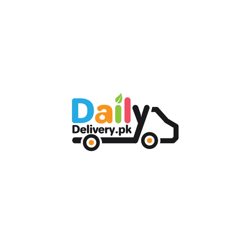 Your Creative Brilliance Needed for Logo of a "Grocery Delivery App & Website" Design by Ideagrafx