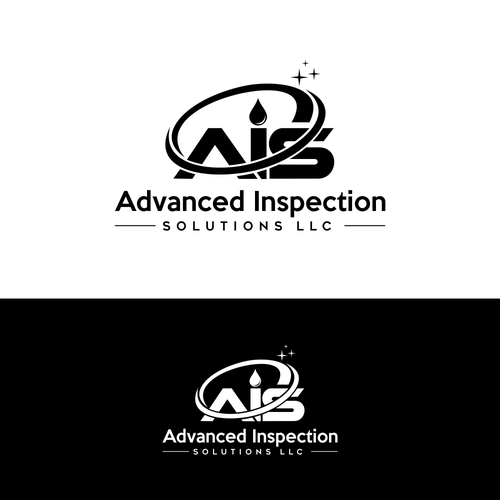 Industrial Coating Inspection Company Looking for a sharp, clean logo for a company name change. Design von Rieds Gabana ™