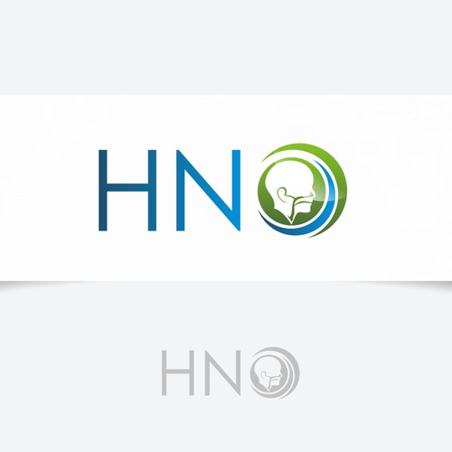 Logo & business card contest entry by dr.Vn