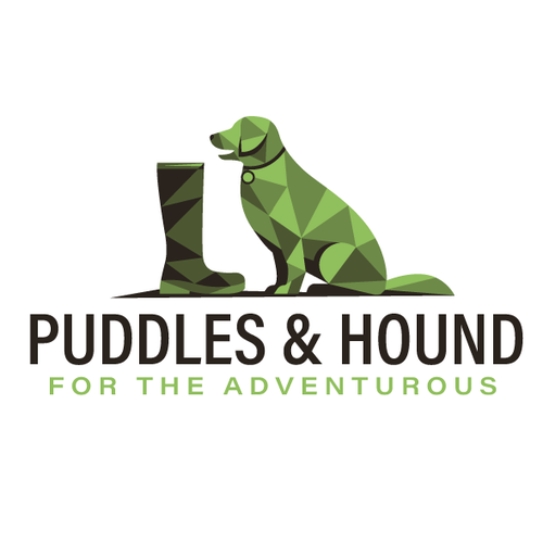 Print and Packaging Friendly Logo for a Dog Collar & Lead Brand Design by wcosta design