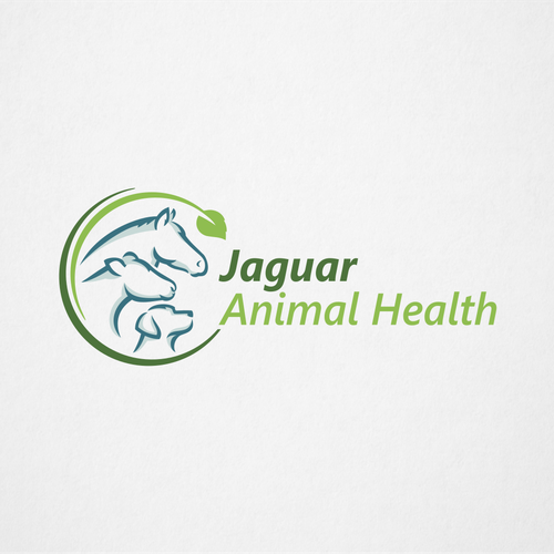 Animal Health logo needed (Pets, Horses, and Livestock) Design by ASManiac