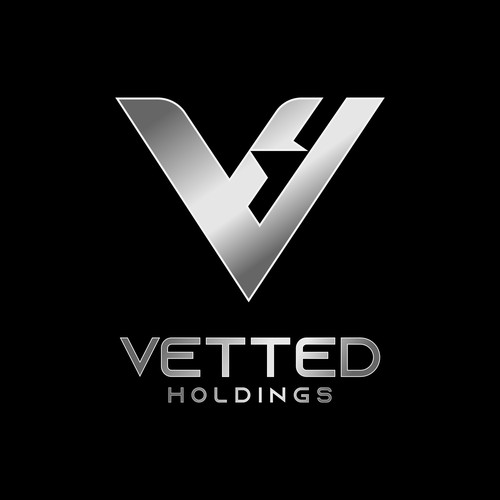 Design di Vetted Holdings New Logo di Limitless☝
