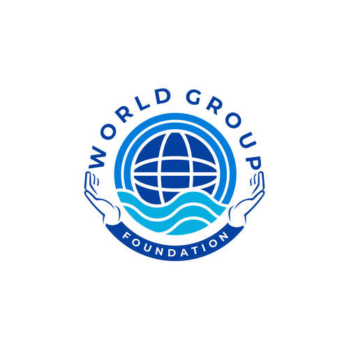 Create a logo for a new Foundation in the Supply Chain Industry Design by Garps_design