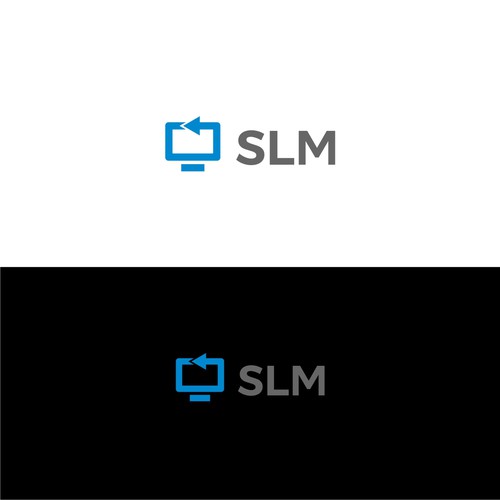SLM Redesign Design by Lemonetea design
