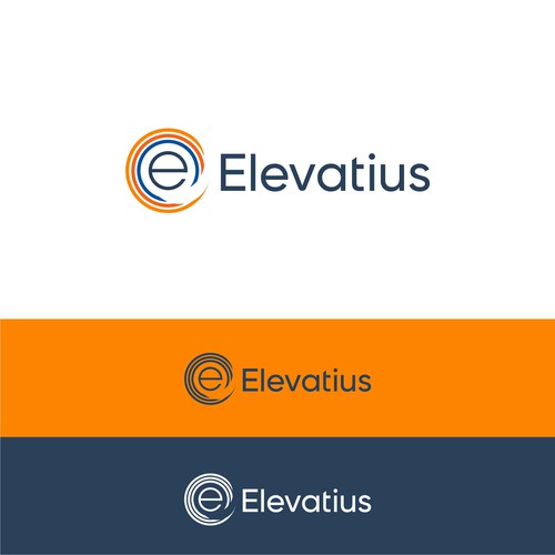 Design a top lead generating logo for a Fractional CFO firm focused on management consultants Design by The Last Hero™