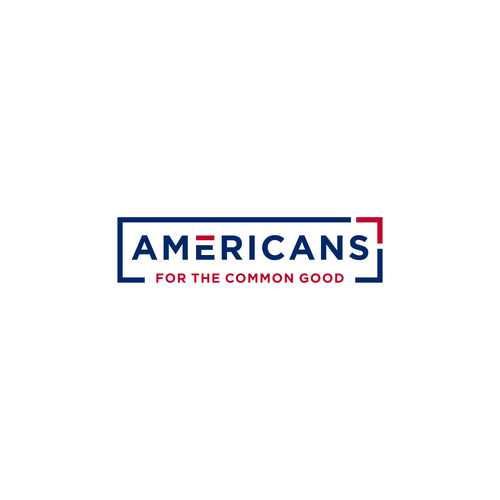 Create a Distinctive Logo that Captures the Spirit of American Tradition and Future Innovation Design by MaroUkoru