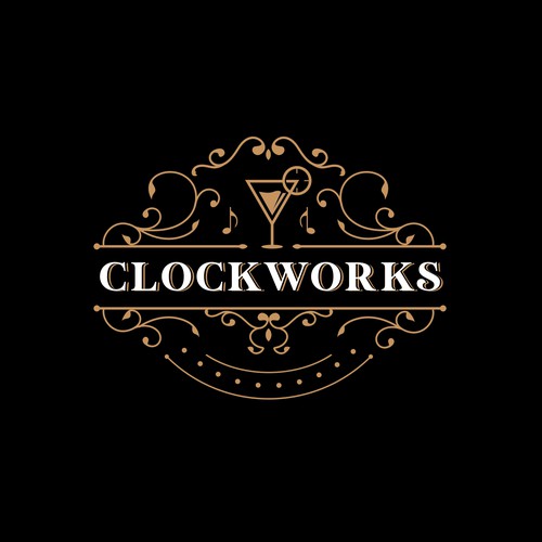 Clockworks Design by nindadian
