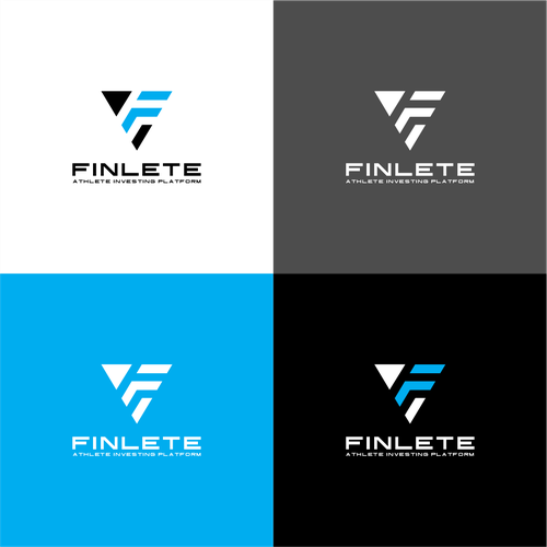 Design a logo for a Sports Fin-Tech Company! Design réalisé par NaiNia