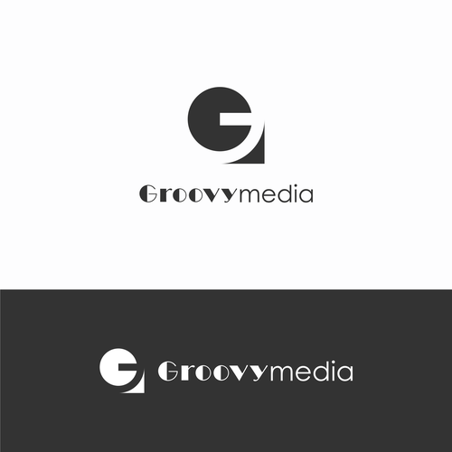 Technology company logo Design by Hidden Master