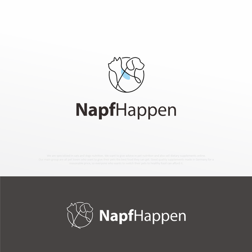 Logo design contest entry by Surya Aditama