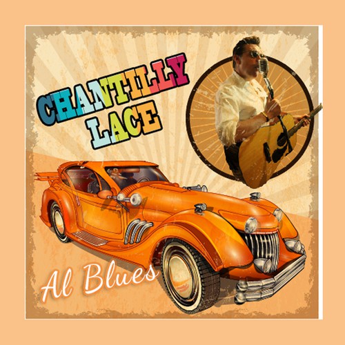 Poster contest entry by Varunn Doda