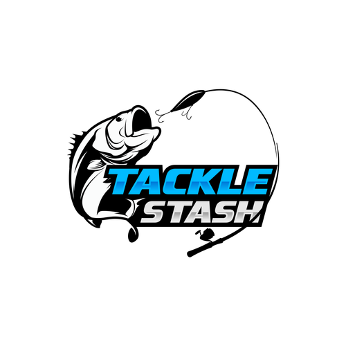 Tackle Tackle Logo design contest