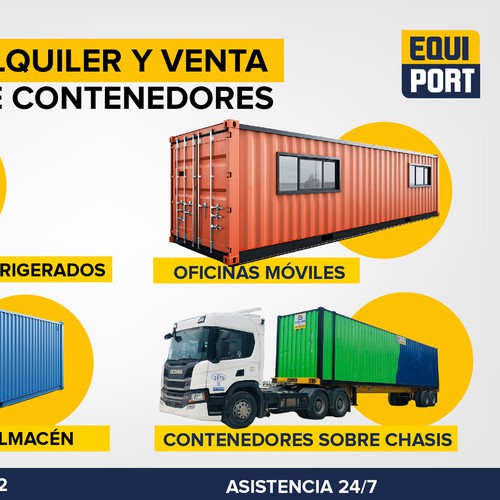 Signage contest entry by Fertabera™