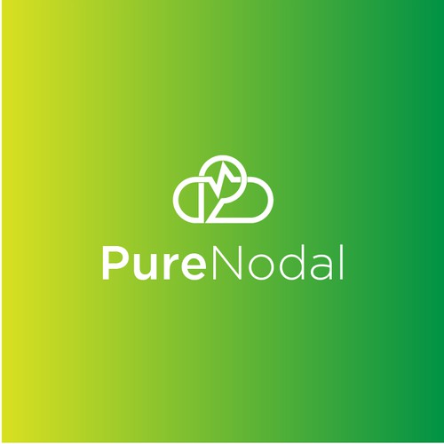 The first Green Cloud Data Center company! Design by ShiipArt ✅