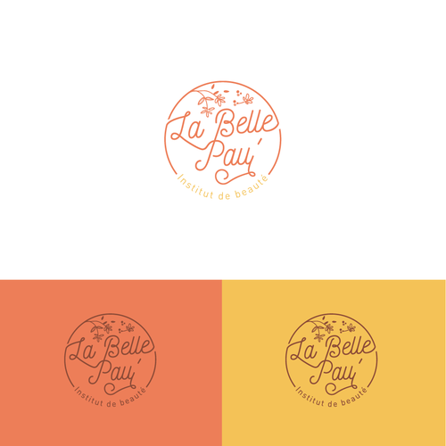 Logo design contest entry by ViewArt©FR ✏️ ❤✔️