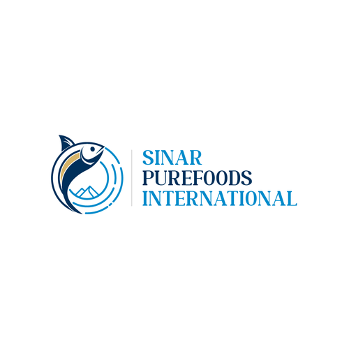 Create a logo for a sector changing Fish Processing company Design by Nukeweb
