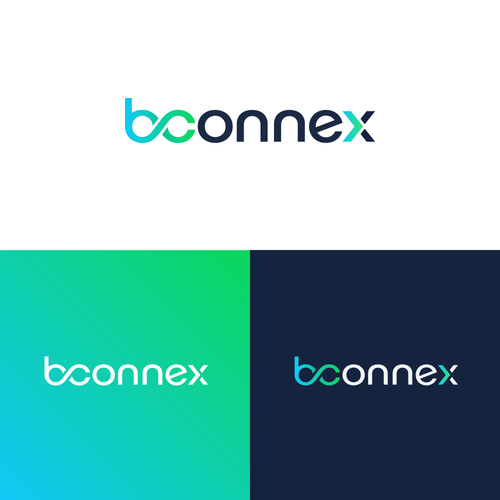 New logo for a new group of IT innovation Design by Jav Uribe