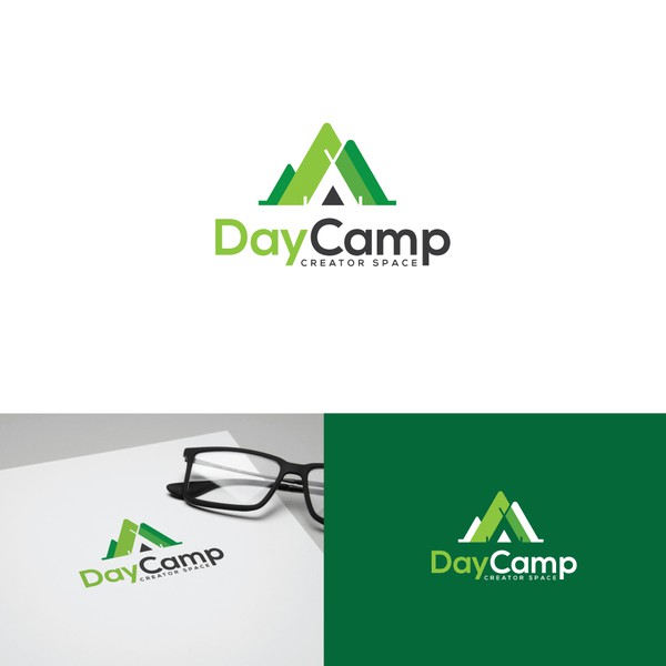 Design by creativepix titled "DayCamp"