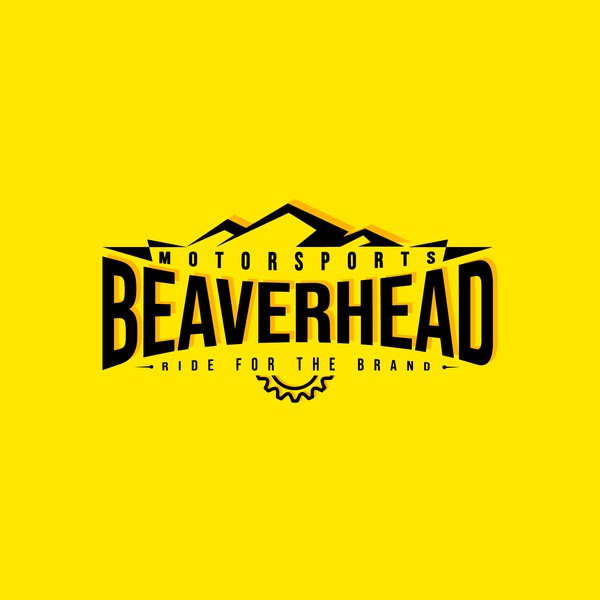 Design by Juan Vizcaya titled "BHM Motorsports"