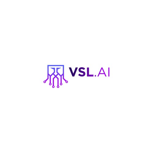 Create logo for New AI Copywriting Company Design von MMQureshi