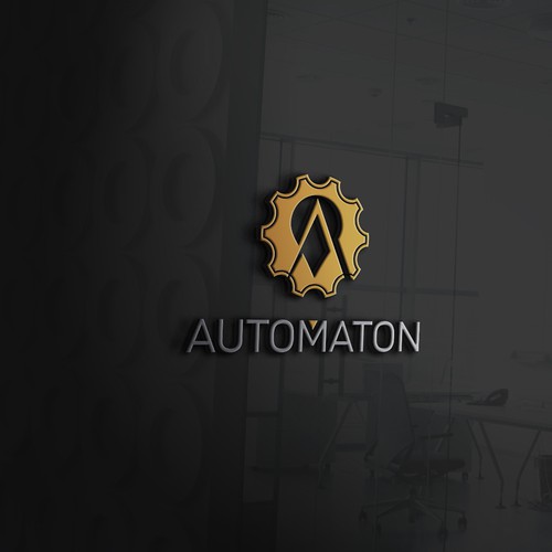 TechStars startup needs Logo fixed stat (and a great branding partner) Design by pollo11