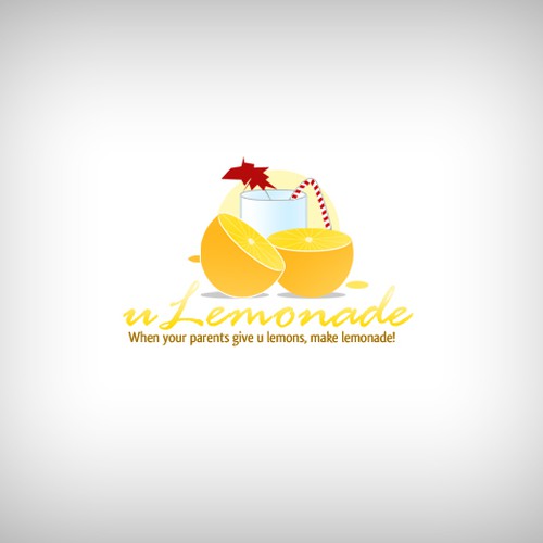 Logo, Stationary, and Website Design for ULEMONADE.COM デザイン by FantaMan