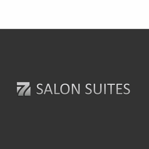 7 Salon Suites Logo Design réalisé par suprisz