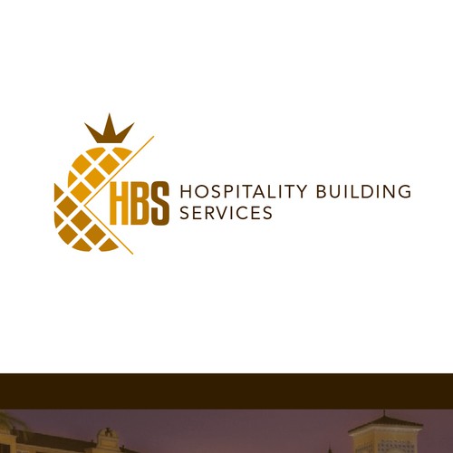 Design Rebranding HBS logo for construction company di LOLIALOVAdesign