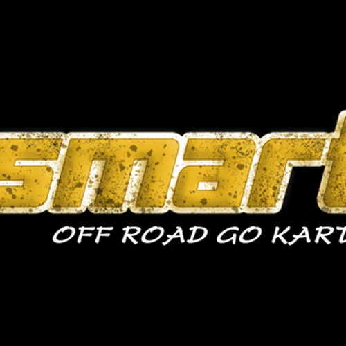 OFF-ROAD GO KART COMPANY Design by Floating Baron