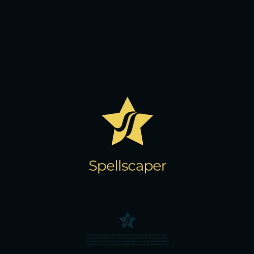 Design logo for gaming platform + Additional paid work for winner Design by BillyFoss