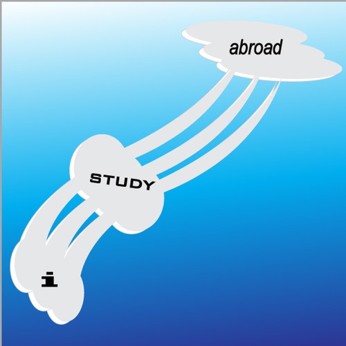 Attractive Study Abroad Logo Design por lato$
