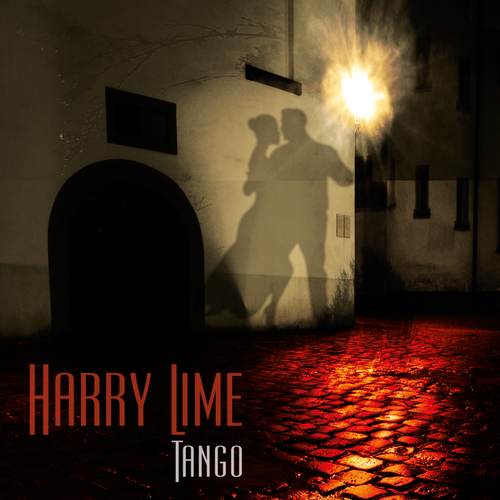 Album Cover contest entry by ALOTTO