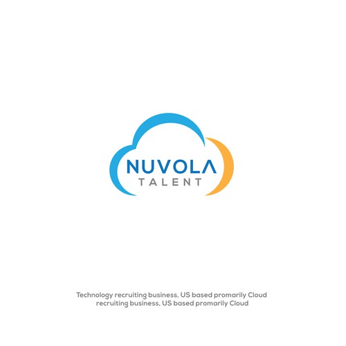 Recruitment firm specializing in high tech cloud computing talent Design by Designil