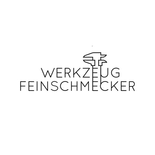 Logo für Werkzeug Fans Design by hattori