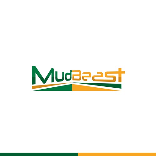 Design di Mud Beast!  Logo needed for a new line of off-road Go-Karts for kids di youngbloods
