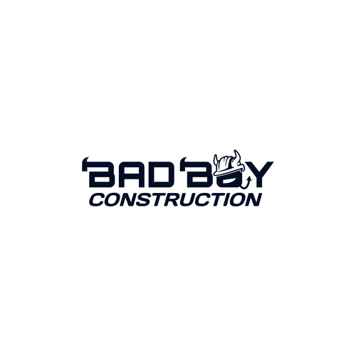 Bad Boy Logo for branding and apparel Design by Media Ciptadi