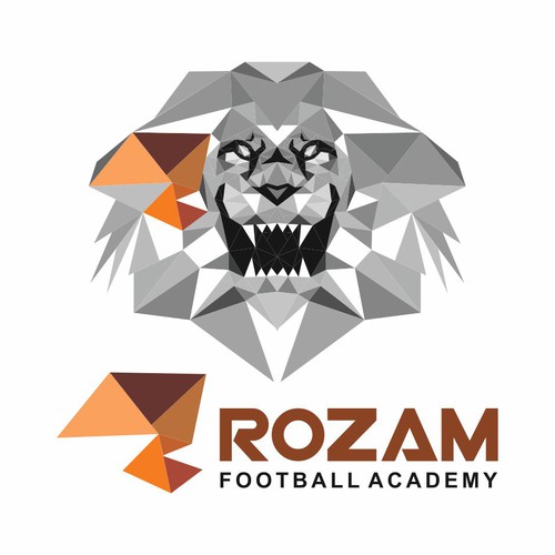 New football academy logo Design by H4m1H02