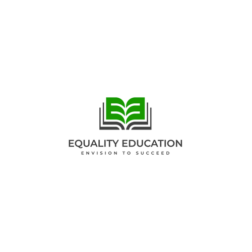 New education provider going to be the best quality in the business and reputation. Design by Suparde