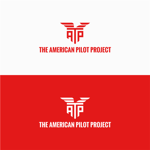 Become a part of the legacy that is American aviation! Design by ''Nike''