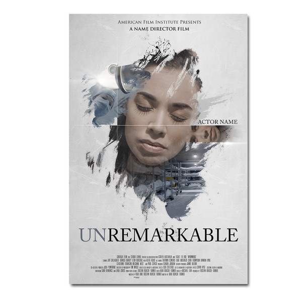 Unremarkable