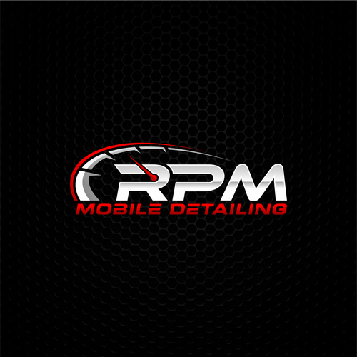 Modern, Professional, Automotive Logo Design for MM / MMD / Monarch Mobile  Detailing by nutu