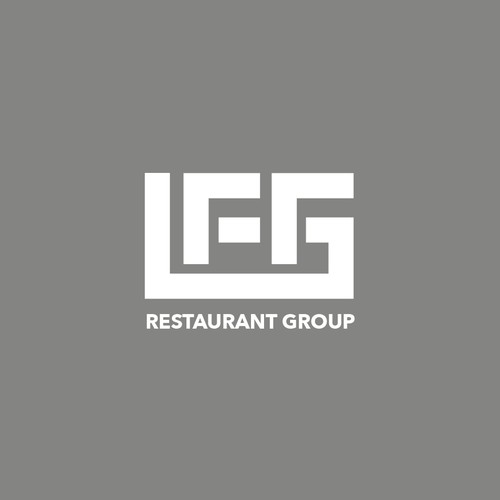 Cool, edgy logo for a youthful, rapidly expanding franchise restaurant group Design by Alvianks