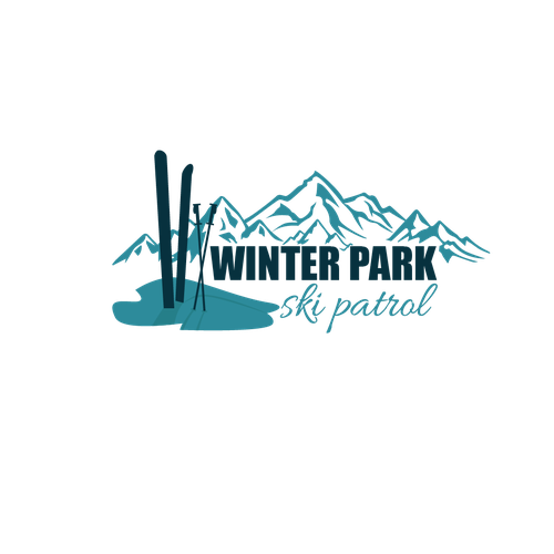 コンペ「Colorado Ski Patrol design for awesome teens」のデザイン by Svetlogo38さん 