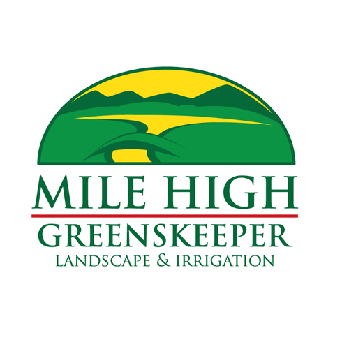 Help Mile High Greenskeeper with a new logo Design by xjustx