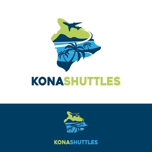 Hawaii Transportation-ontwerp door Danieltaaa