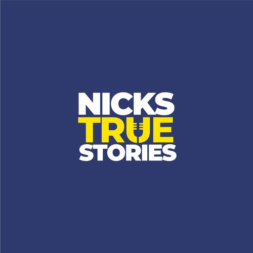 Nicks’ Storytime-ontwerp door LALURAY®