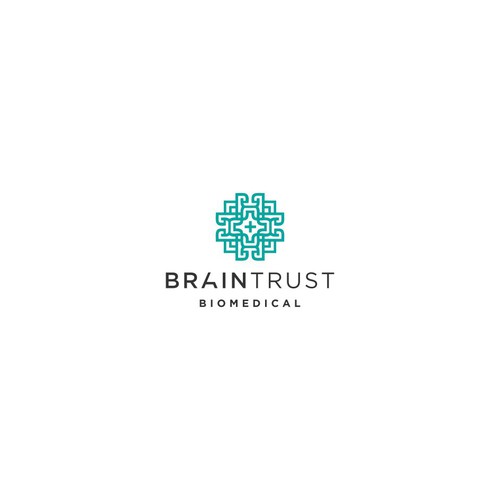 We need a powerful logo that will attract people to supplements that help and deal with brain health Design by R.A. Go